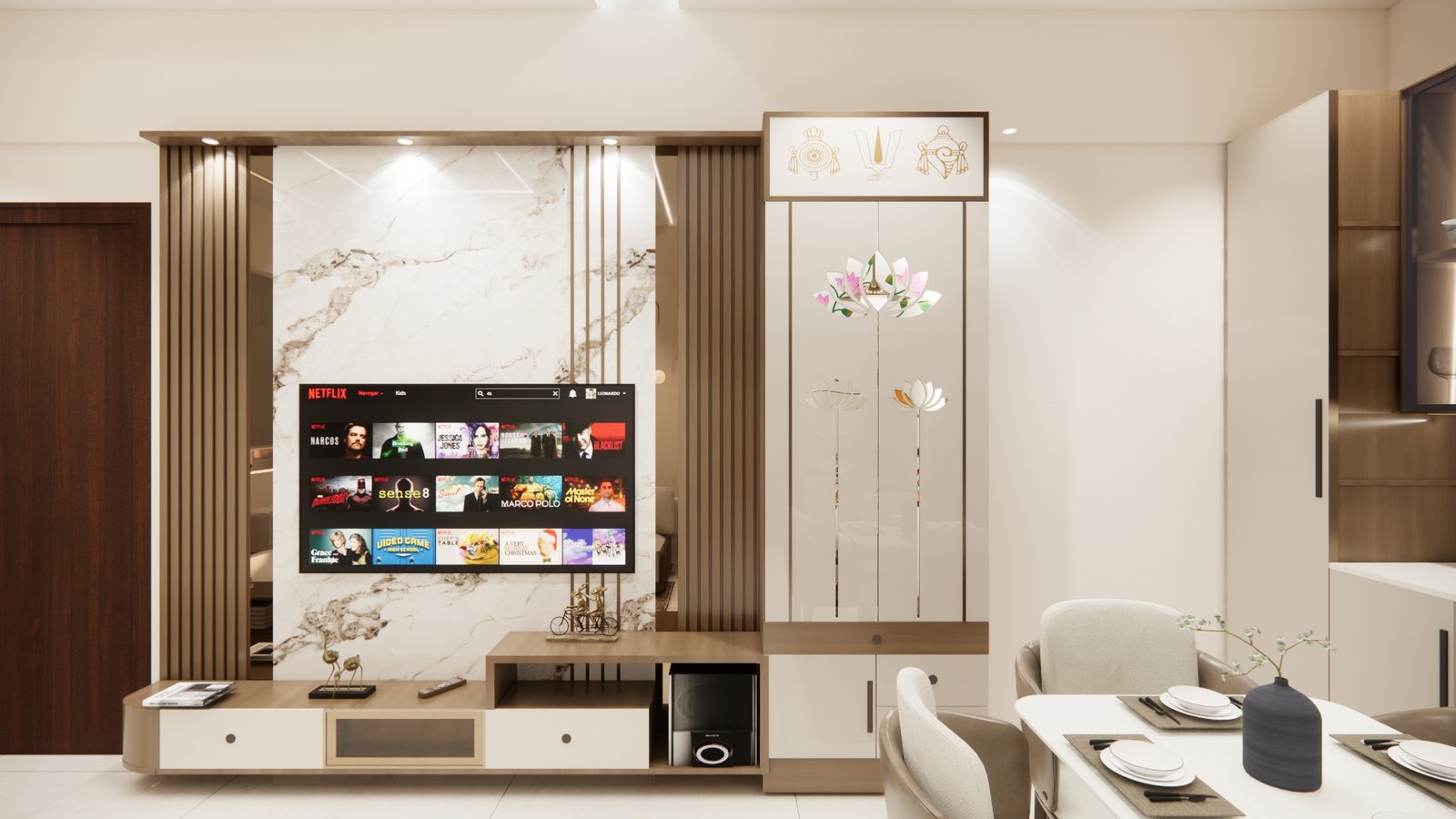 Awespace interior cost planning